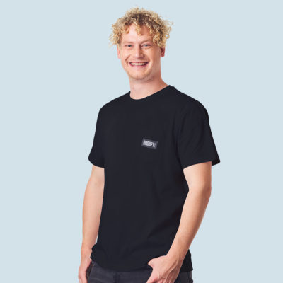 Crew Neck Tees